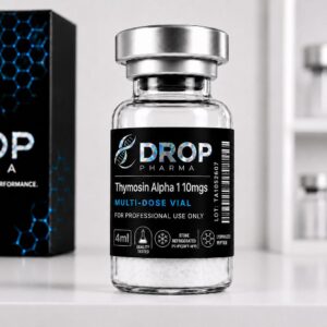 Thymosin Alpha 1