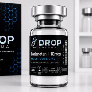 Melanotan ll