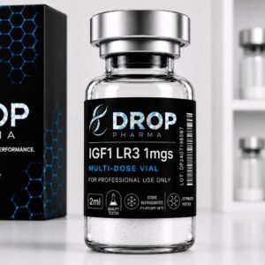 IGF 1  LR3