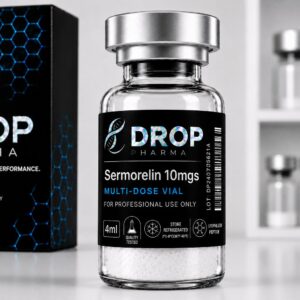 Sermorelin
